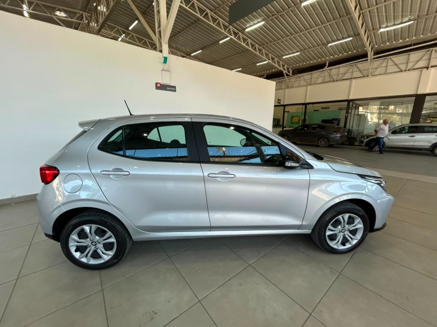 fiat argo 1.0 firefly flex drive manual 5p 20264