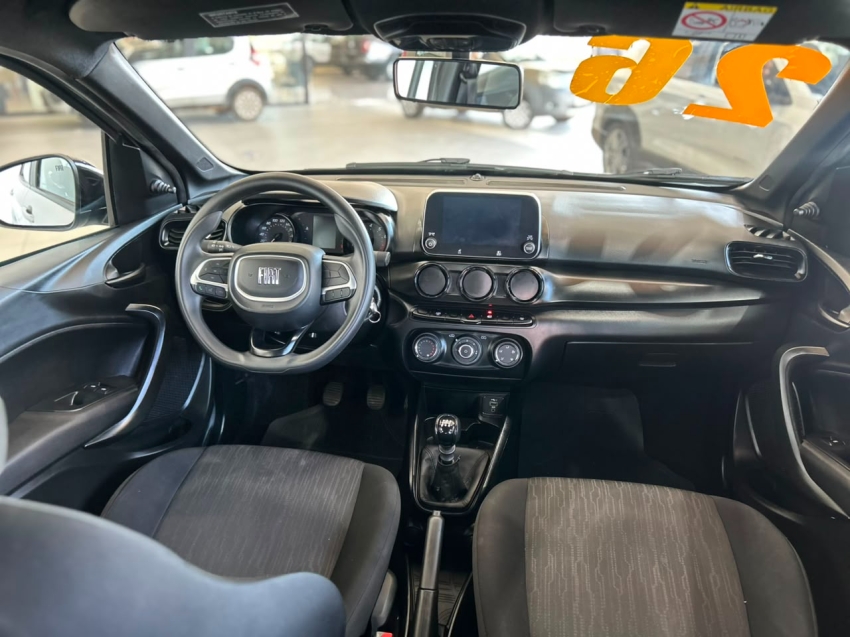 fiat argo 1.0 firefly flex drive manual 5p 20266