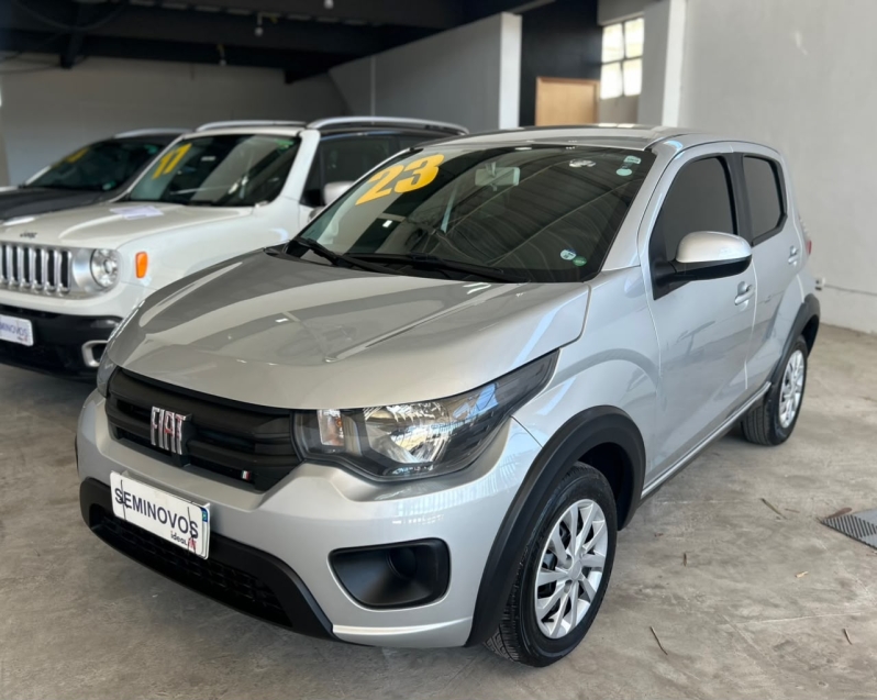 fiat mobi 1.0 evo flex like. manual 5p 20231