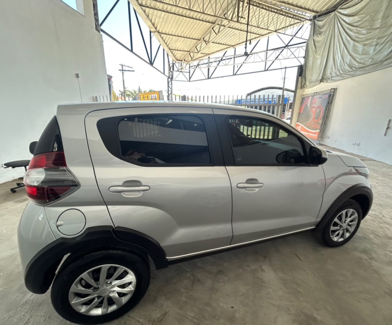 fiat mobi 1.0 evo flex like. manual 5p 20233