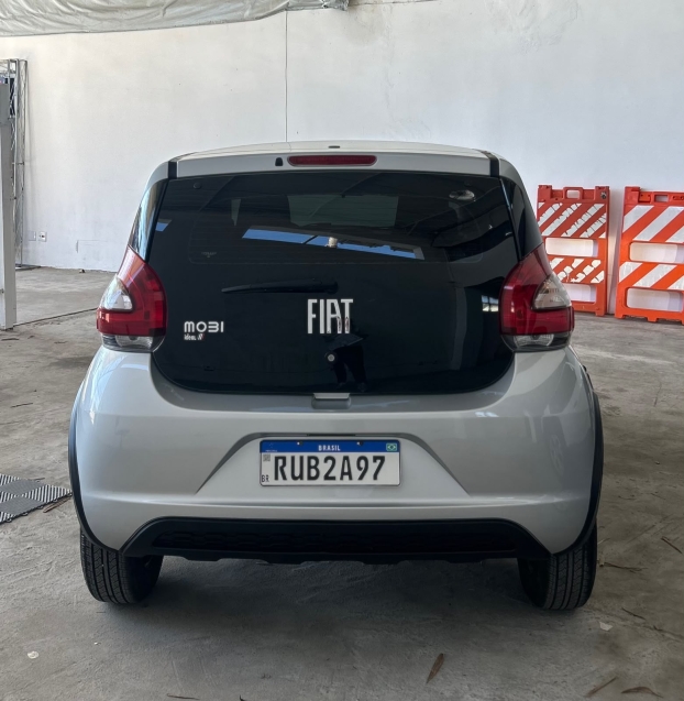 fiat mobi 1.0 evo flex like. manual 5p 20236