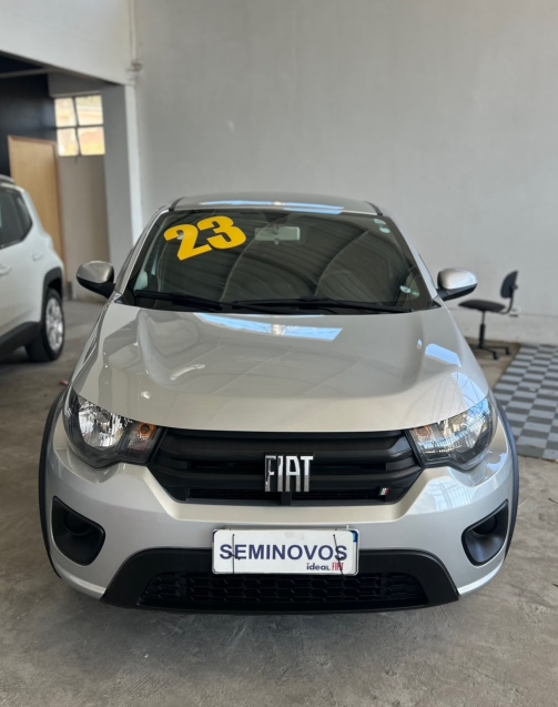 fiat mobi 1.0 evo flex like. manual 5p 20237