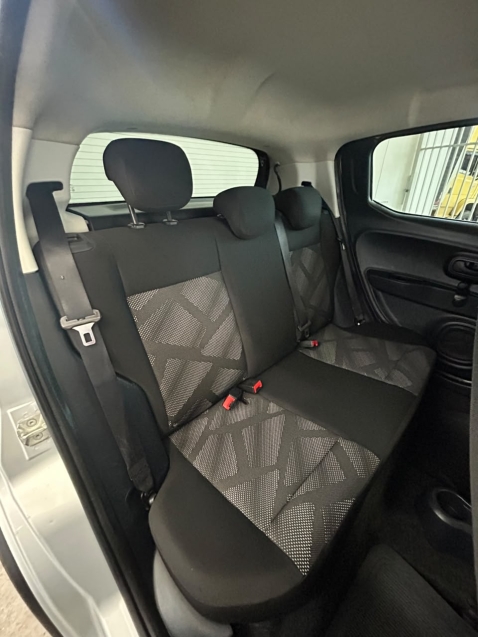fiat mobi 1.0 evo flex like. manual 5p 20234