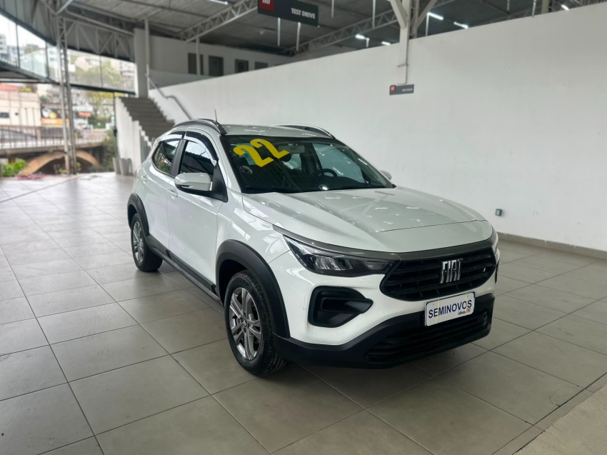 fiat pulse 1.0 turbo 200 flex drive cvt 5p automatico 2022