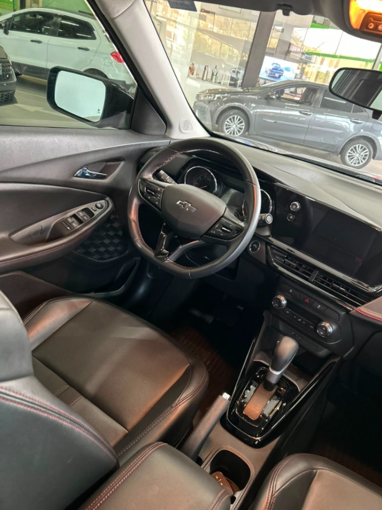 chevrolet montana 1.2 turbo flex rs automatico 4p 20246