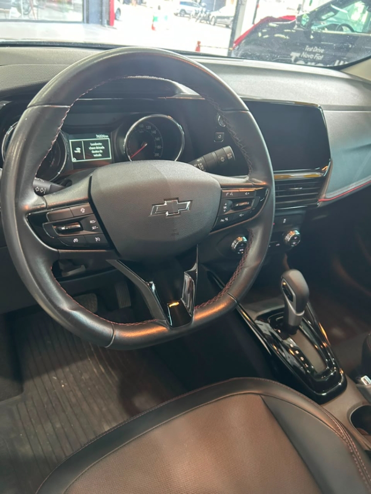 chevrolet montana 1.2 turbo flex rs automatico 4p 20248