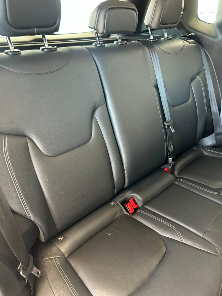 jeep renegade 1.8 16v flex limited 4p automatico 5p 20174