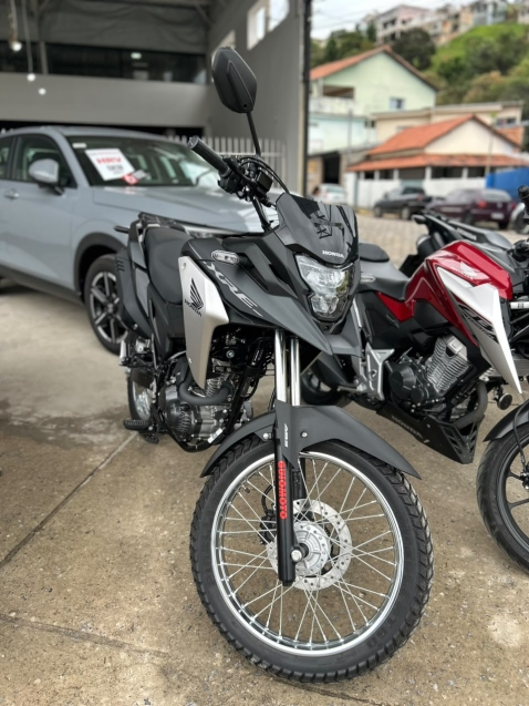 honda xre 190 flex manual 2026
