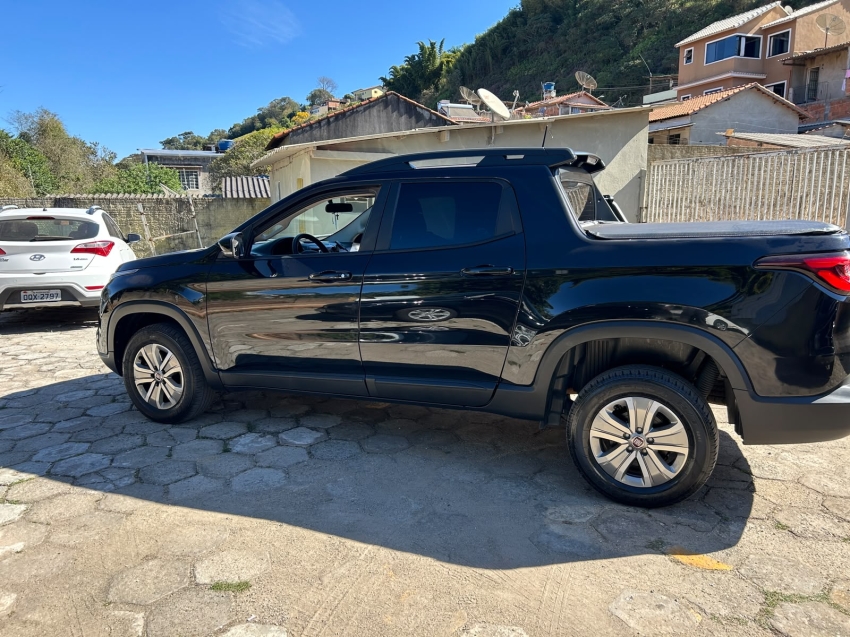 fiat toro 1.8 16v evo flex freedom at6 4p automatico 20191