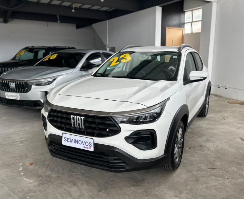 fiat pulse 1.0 turbo 200 flex drive cvt 5p automatico 20232