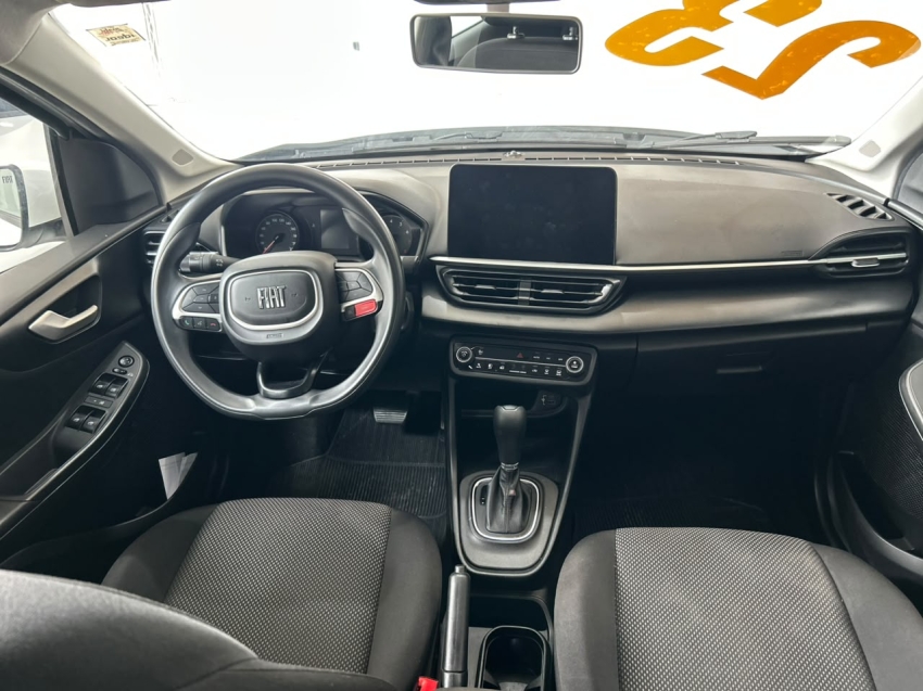 fiat pulse 1.0 turbo 200 flex drive cvt 5p automatico 20236