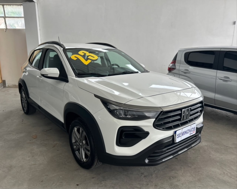 fiat pulse 1.0 turbo 200 flex drive cvt 5p automatico 20230