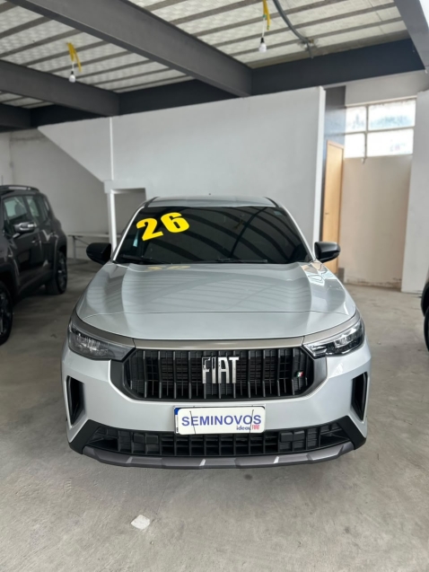 fiat fastback 1.0 turbo 200 flex cvt 5p automatico 20262