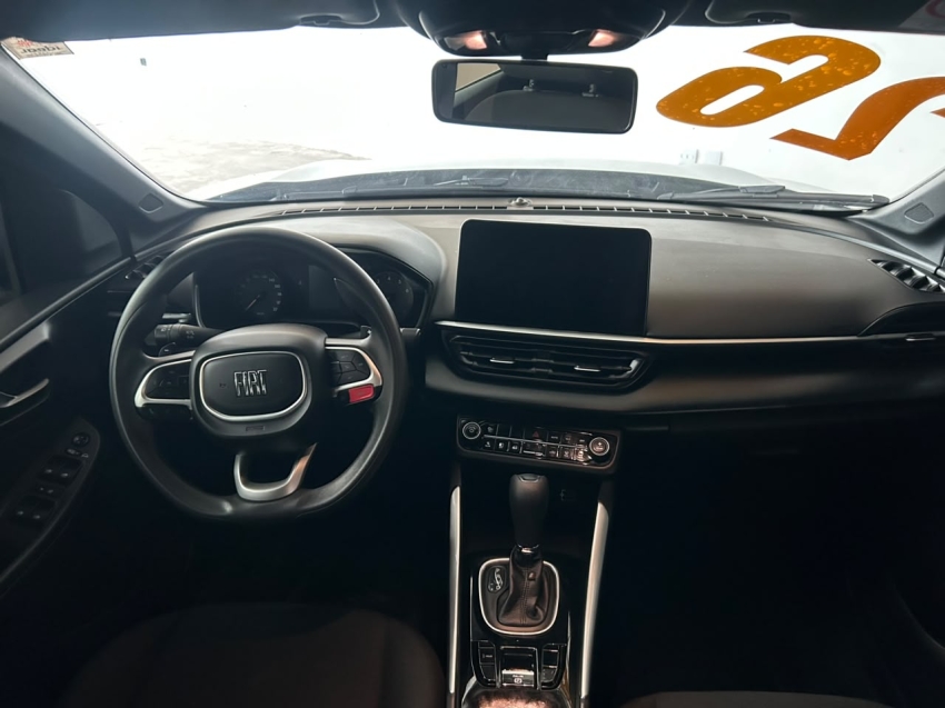 fiat fastback 1.0 turbo 200 flex cvt 5p automatico 20266