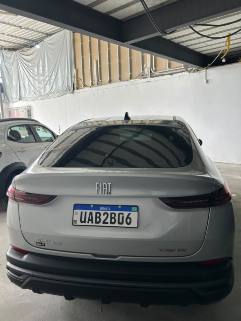 fiat fastback 1.0 turbo 200 flex cvt 5p automatico 20267
