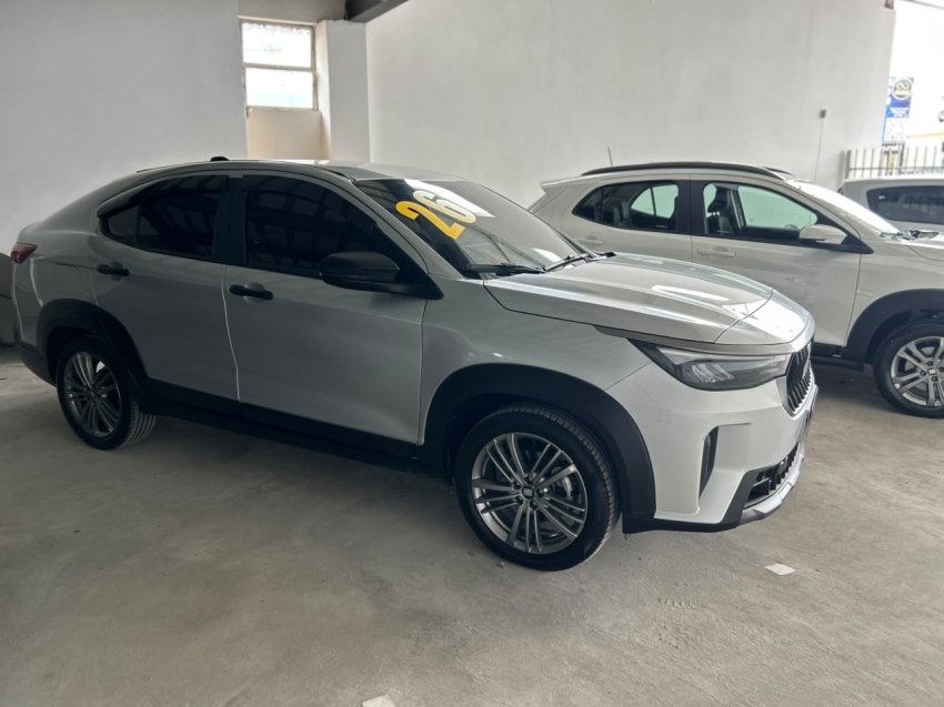 fiat fastback 1.0 turbo 200 flex cvt 5p automatico 20261