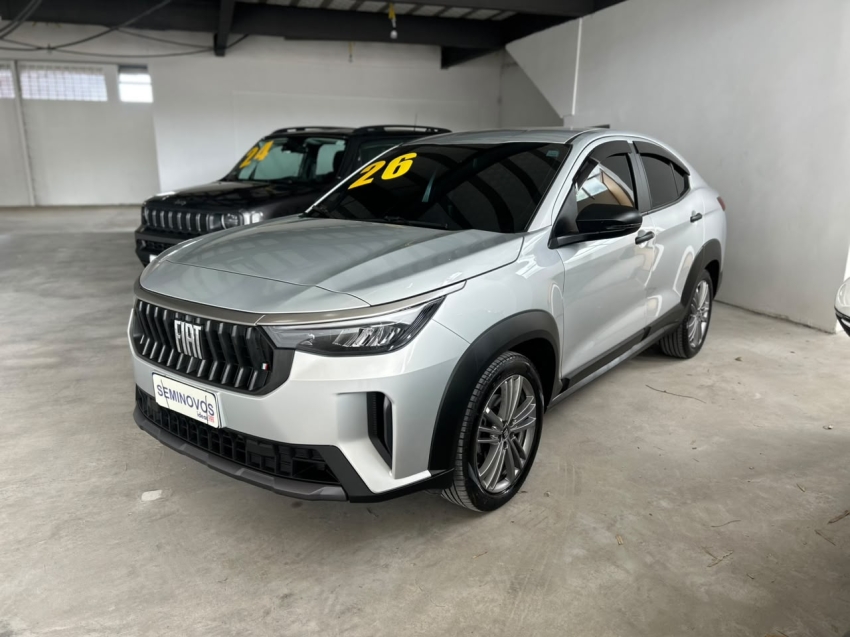 fiat fastback 1.0 turbo 200 flex cvt 5p automatico 20260