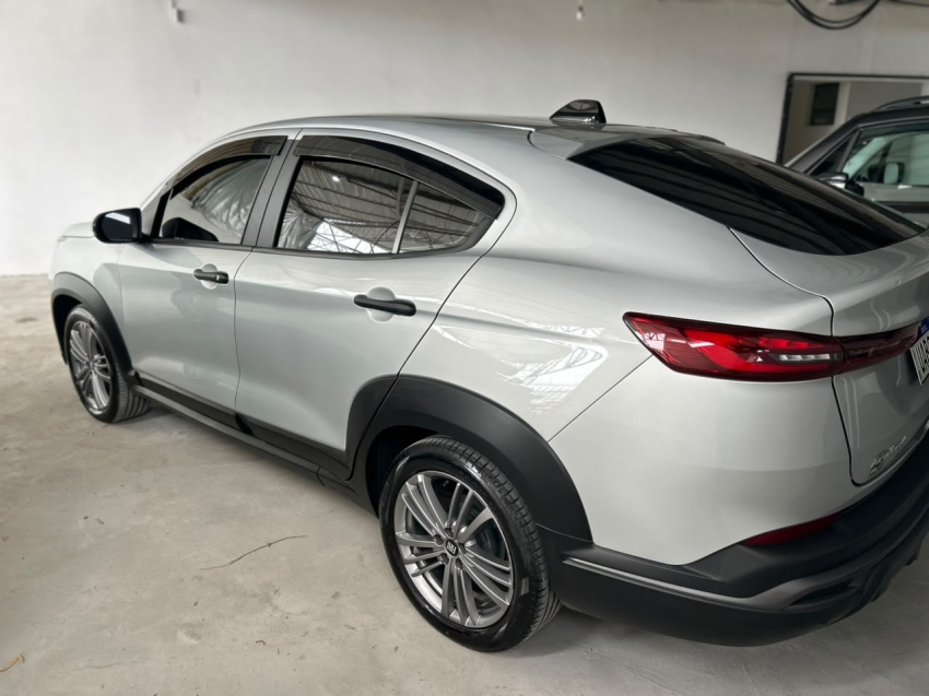 fiat fastback 1.0 turbo 200 flex cvt 5p automatico 20263
