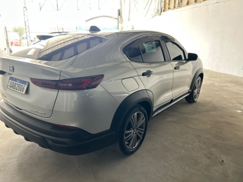 fiat fastback 1.0 turbo 200 flex cvt 5p automatico 20264