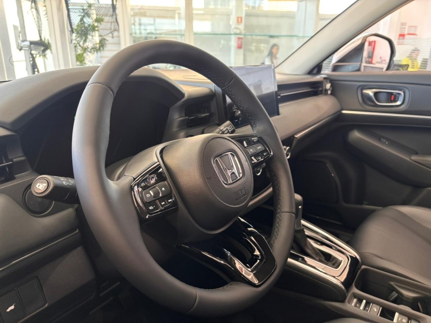 Honda HR-V 1.5 DI I-VTEC TURBO FLEX TOURING CVT