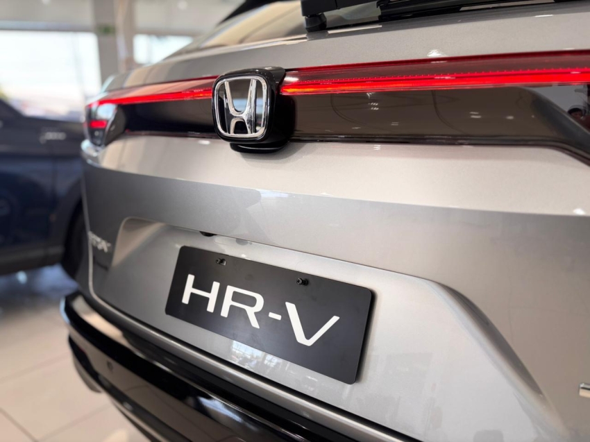 Honda HR-V 1.5 DI I-VTEC TURBO FLEX TOURING CVT