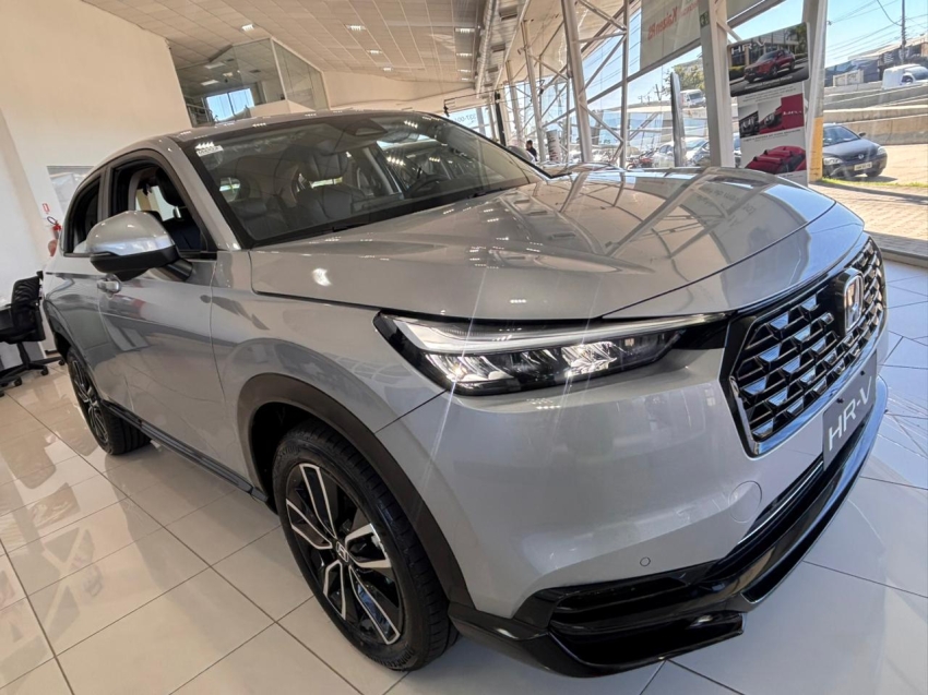 Honda HR-V 1.5 DI I-VTEC TURBO FLEX TOURING CVT