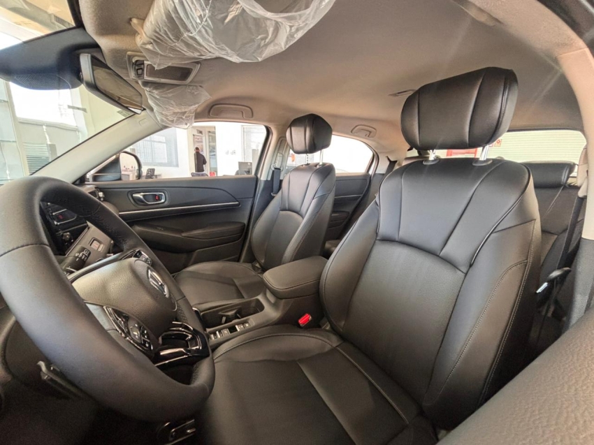 Honda HR-V 1.5 DI I-VTEC TURBO FLEX TOURING CVT