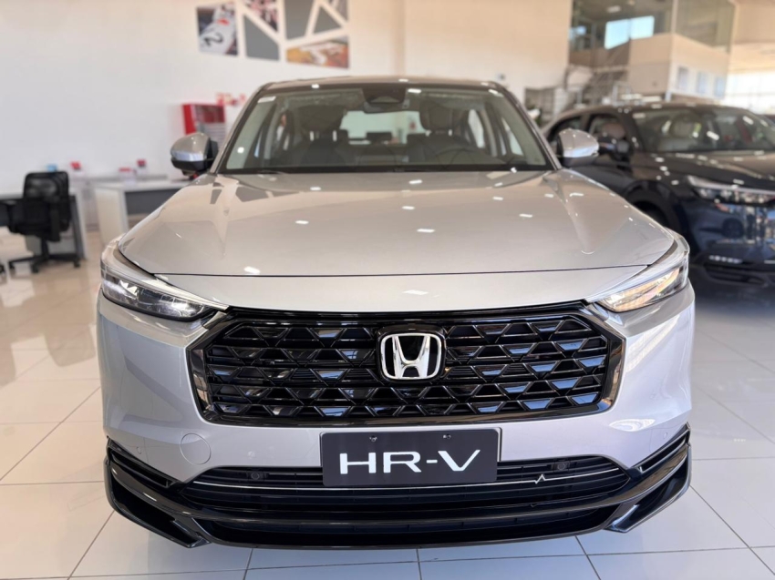 Honda HR-V 1.5 DI I-VTEC TURBO FLEX TOURING CVT