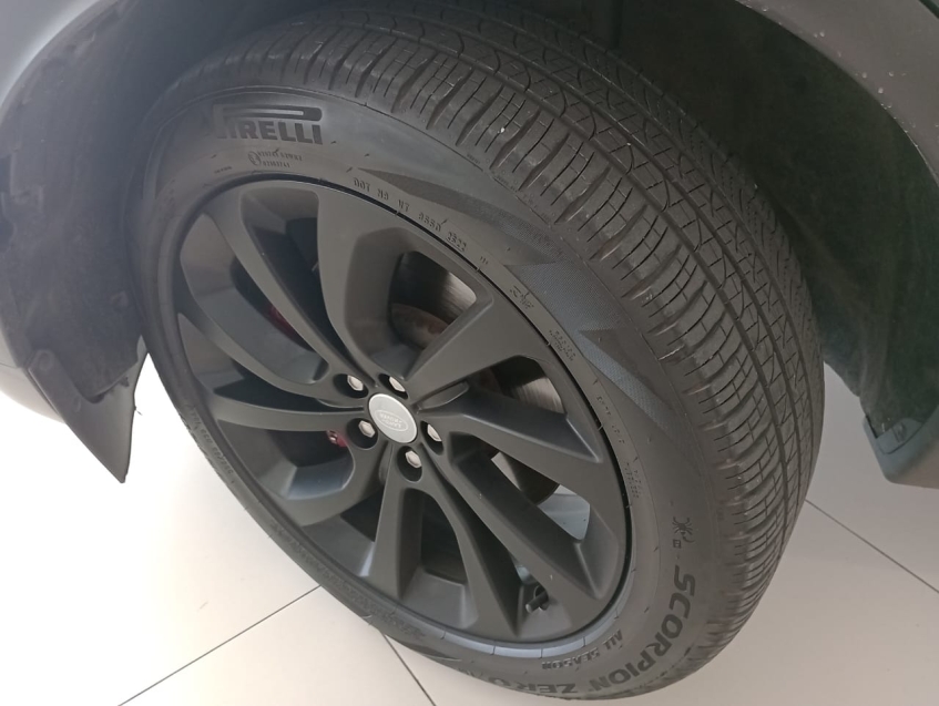 land rover discovery sport 2.0 d200 turbo diesel se automatico.13