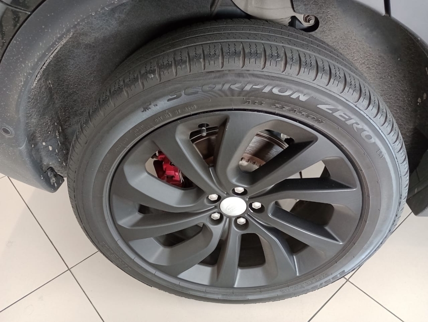 land rover discovery sport 2.0 d200 turbo diesel se automatico.14