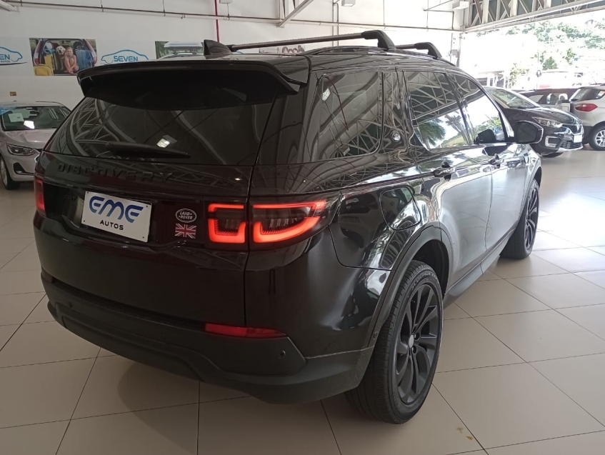 land rover discovery sport 2.0 d200 turbo diesel se automatico.3