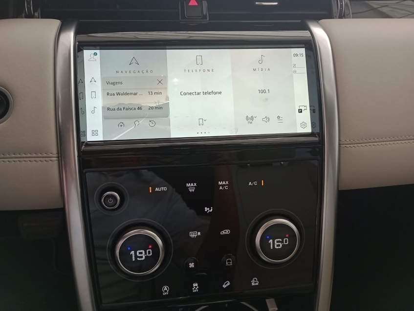 land rover discovery sport 2.0 d200 turbo diesel se automatico.5