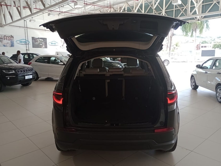 land rover discovery sport 2.0 d200 turbo diesel se automatico.12