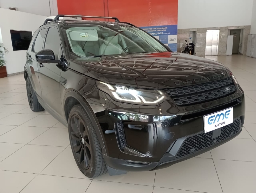 land rover discovery sport 2.0 d200 turbo diesel se automatico.1