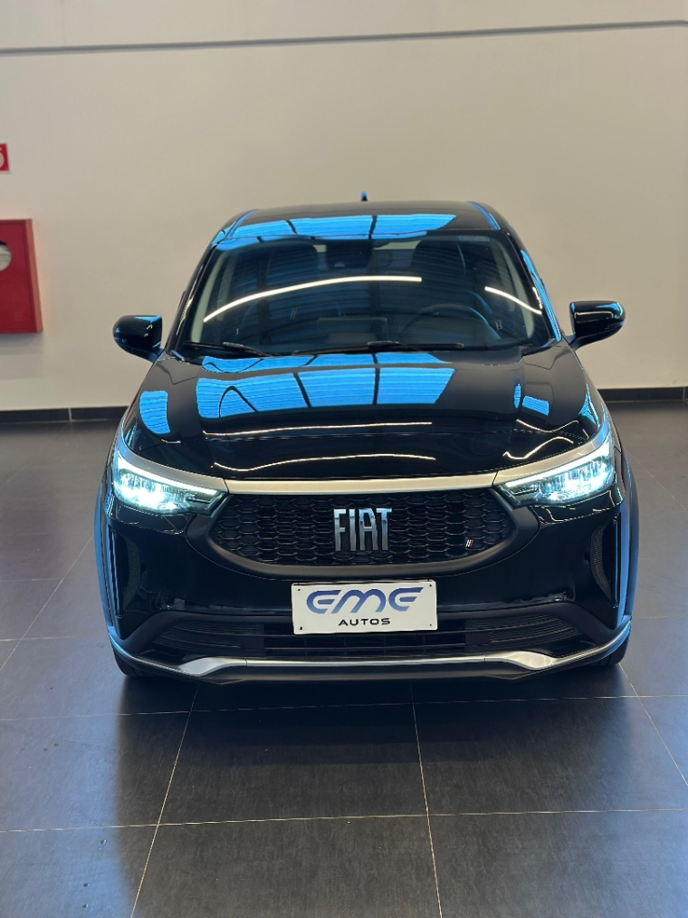 fiat fastback 1.0 turbo 200 flex audace cvt 5p automatico 20231