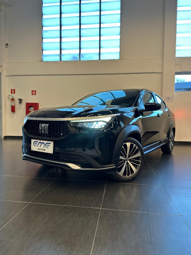 fiat fastback 1.0 turbo 200 flex audace cvt 5p automatico 2023