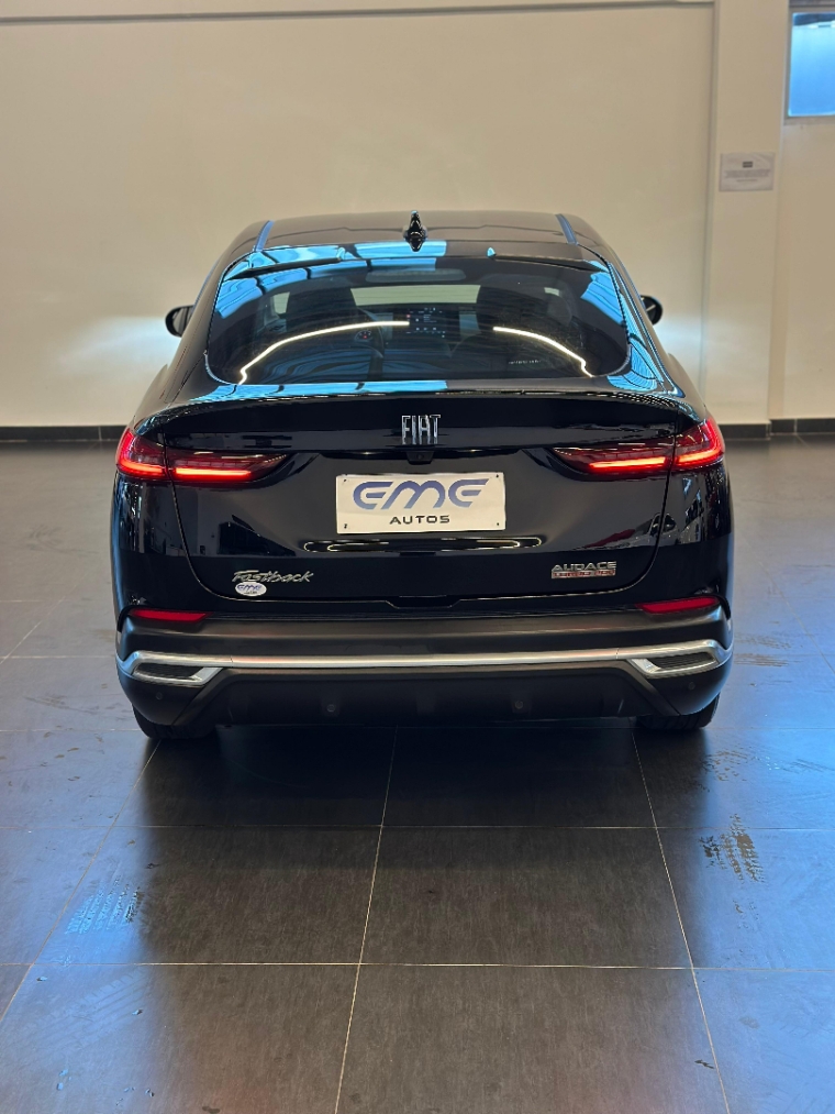 fiat fastback 1.0 turbo 200 flex audace cvt 5p automatico 20235