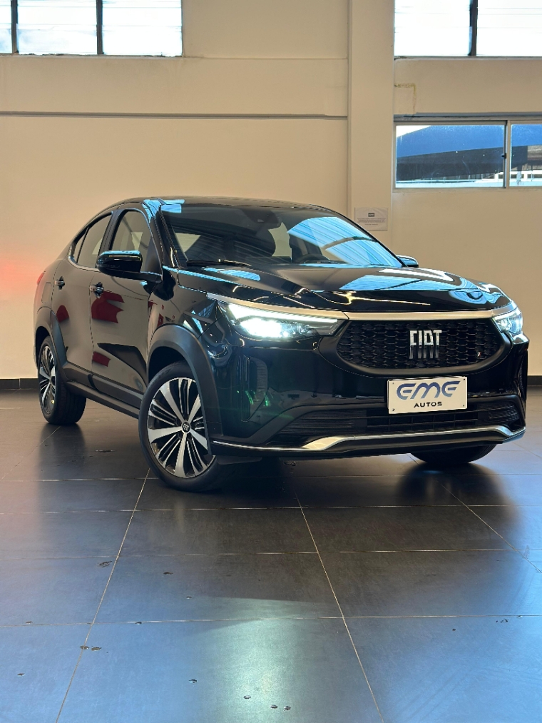 fiat fastback 1.0 turbo 200 flex audace cvt 5p automatico 20232