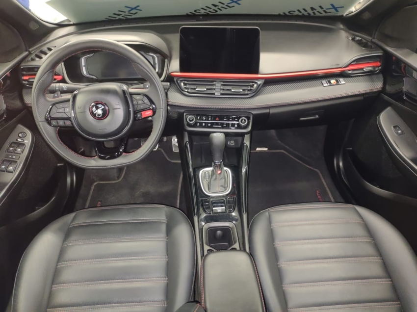 fiat fastback 1.3 turbo 270 flex abarth at6 4p automatico 20257