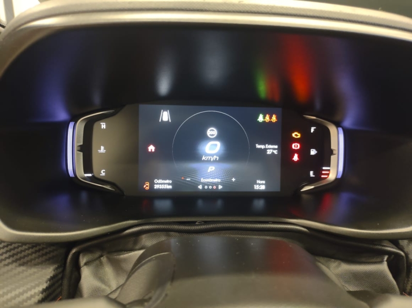 fiat fastback 1.3 turbo 270 flex abarth at6 4p automatico 20259