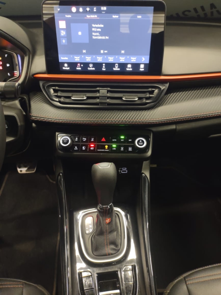 fiat fastback 1.3 turbo 270 flex abarth at6 4p automatico 20258