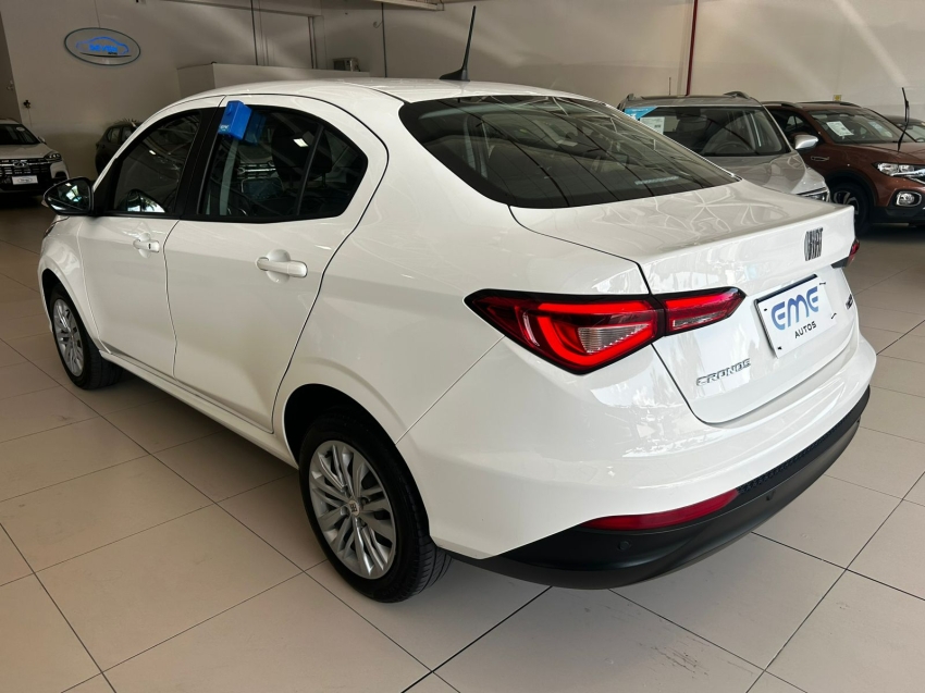 fiat cronos 1.3 flex drive s-design manual 5p 20245