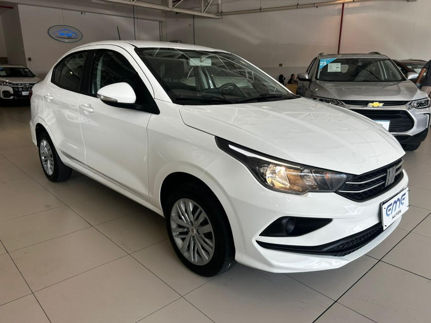 fiat cronos 1.3 flex drive s-design manual 5p 20242