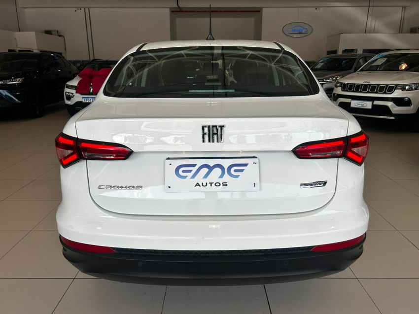 fiat cronos 1.3 flex drive s-design manual 5p 20244