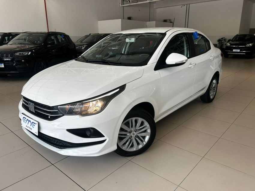 fiat cronos 1.3 flex drive s-design manual 5p 2024