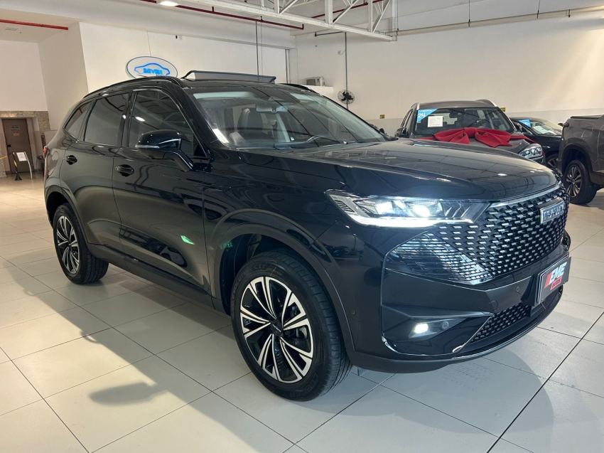 haval h6 1.5 phev19 e-traction2