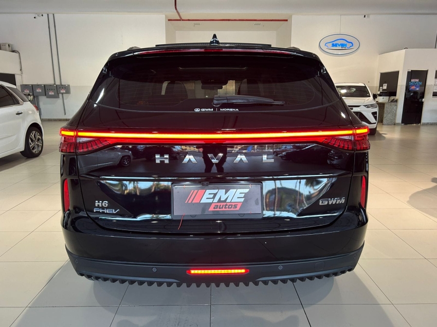 haval h6 1.5 phev19 e-traction4