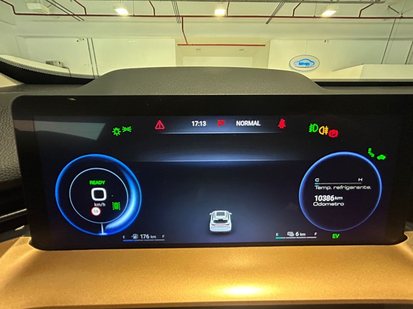 haval h6 1.5 phev19 e-traction10