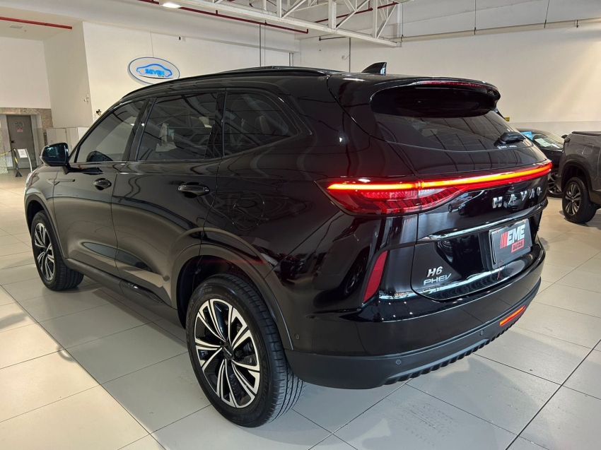 haval h6 1.5 phev19 e-traction5