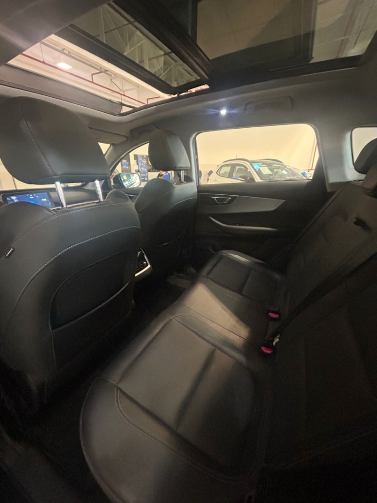 tiggo 7 pro 1.6 tgdi gasolina dct6